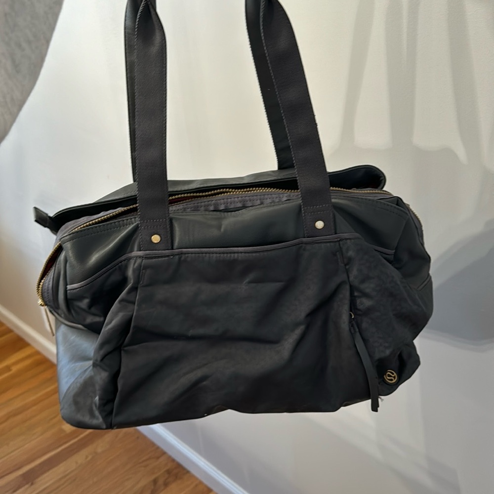 Lululemon Duffle